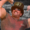 Buff Bagwell